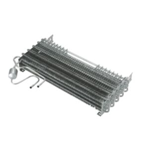 High Efficiency Aluminum Refrigerator Evaporator 1495m3/H - 43975m3/H Air Flow