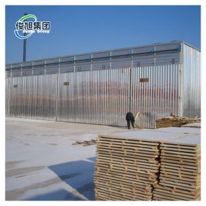 Buy cheap Customized Heating Source Wood Drying Equipment JCZZ Professional and Durable from wholesalers