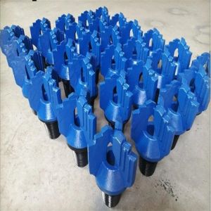Buy cheap Tungsten Carbide 3 Wings Step Drag Bits/Drag Bits from wholesalers