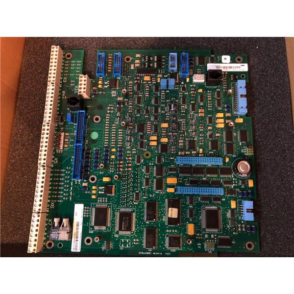 Buy cheap ABB SDCS-CON-2 3ADT309600R1 Control Board DCS Card 3ADT309600R1 from wholesalers