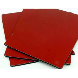 Buy cheap Cladding Billboard ACP ACM Aluminium Composite Sheets ASTM from wholesalers