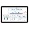 Buy cheap Windows Industrial Panel PC Embedded Industrial Computer Panel Pc from wholesalers