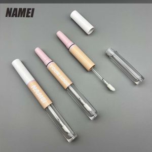 Buy cheap 2 In 1 Lip Gloss Tubes product