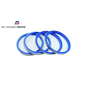 Buy cheap Blue DBKI Silicone FFKM TC O Ring Oil Seal High Temperature Resistant from wholesalers