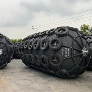 Buy cheap Low Maintenance Pneumatic Boat Fenders For Versatile Applications from wholesalers