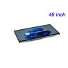 Buy cheap 49-Inch Windows Touch Embedded Display for Immersive Gaming, Large Format Digital Signage, Command and Control Centers, and High-End Interactive from wholesalers