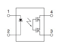 Integrated Circuit Chip M64892GP MITSUBISHI SOP New and Original