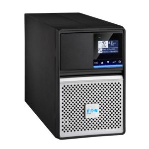 Eaton 5P Gen2 650VA 100Wh Line-interactive Tower UPS with 160V-294V Input Range
