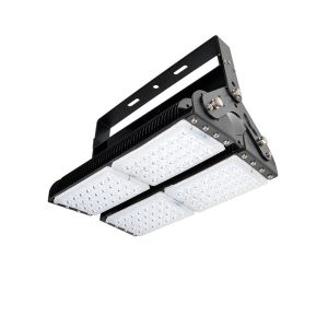 Buy cheap 200W AC 100-240V Bridgelux 3030 21000-25000LM 2700-6500K LED Modular Light product