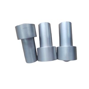 Buy cheap Non-Standard Tungsten Carbide T-shaped Large and Small End Rods for Tool Processing from wholesalers