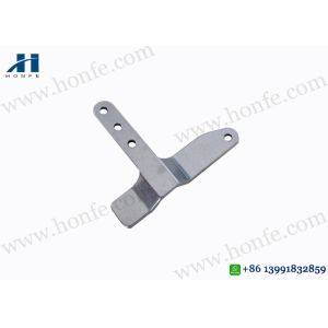 Buy cheap Feeder Guide Piece 911119173 Projectile Loom Parts from wholesalers