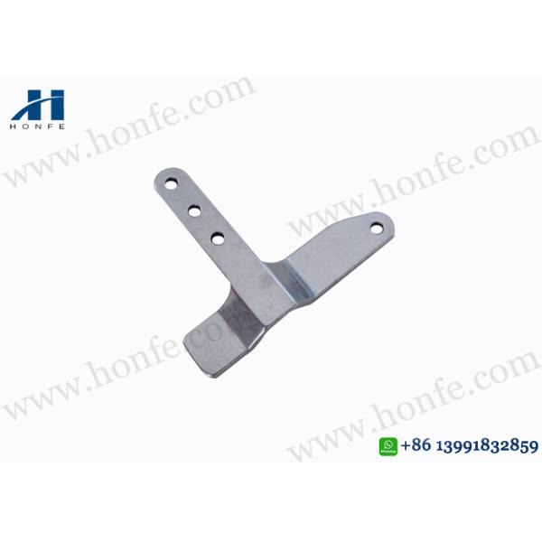 Quality Feeder Guide Piece 911119173 Projectile Loom Parts for sale