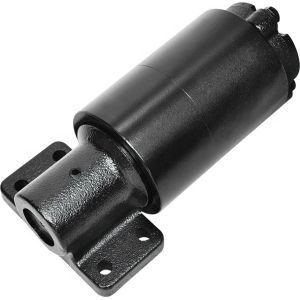 Buy cheap 50Mn/40Mn2 Excavator Carrier Roller OEM No. 9402810 / 9616354 for UH063 undercarriage from wholesalers