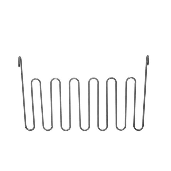 Buy cheap Chemical Resistance Titanium Helical Coil Heat Exchanger Industrial from wholesalers