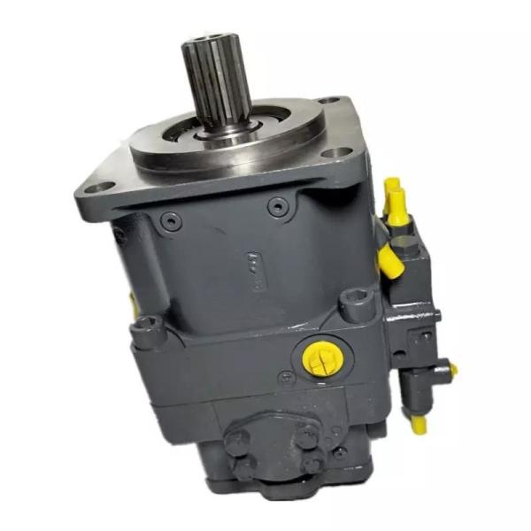 Buy cheap Rexroth Axial Piston Variable Hydraulic Pump AA11VO A11V A11VO A11VLO A11VO 130 LRDU2 10R-NPD12N00H-S from wholesalers
