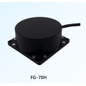 Buy cheap FG-120C High Precision Single-Axis Fiber Optic Gyroscope Zero Bias Stability and Constant Temperature Bias Repeatability from wholesalers