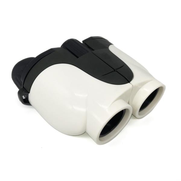 Quality Russian Weak Light Night Vision Binoculars For Kids 10x25 for sale