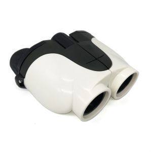 Buy cheap Russian Weak Light Night Vision Binoculars For Kids 10x25 from wholesalers