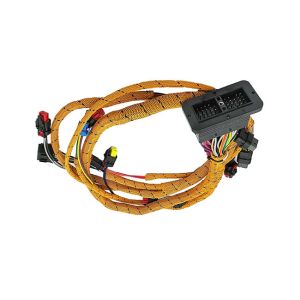Buy cheap 310-9688 Engine Excavator Equipment OEM Wire Harness ISO from wholesalers