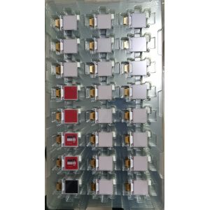 Buy cheap 1.54Inch E Ink Display Module with 152x152Pixels Resolution and Three Colors for Electronic Shelf Labels from wholesalers