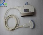 GE 4C Convex Array Ultrasound Transducer Probe Medical Diagnosis System