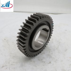 Buy cheap JMC Auto Parts Intermediate Shaft Third Gear JS85F-1701053-1 from wholesalers