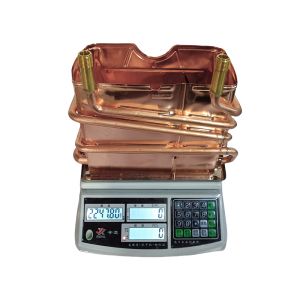 Buy cheap Gas Water Heater Copper Heat Exchanger Oxygen-Free Brass Replacement from wholesalers