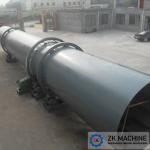 Buy cheap High Temperature Pump Industrial Rotary Dryer , Sewage Sludge Rotary Drying Equipment from wholesalers