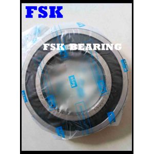 Buy cheap Double Row 2212 2RS , 2213 2RS Self Aligning Ball Bearing Lip Seals On Both Sides from wholesalers