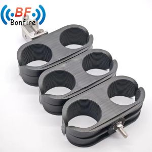 Buy cheap 15.00cm * 6.00cm * 1.50cm Package Size KXK-XXXXX RF Feeder Clamps for 7/8 prime Cable from wholesalers