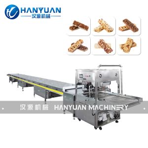 Buy cheap Cereal Bar Chocolate Coating Machine from wholesalers