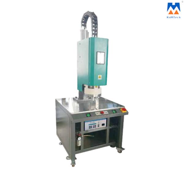 Buy cheap 4200W High Power Ultrasonic Welding Machine For Plastic from wholesalers
