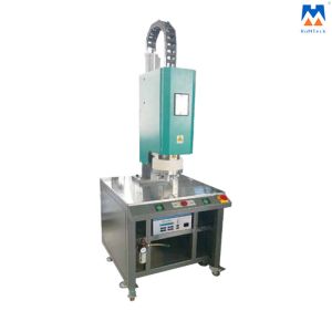 Buy cheap 4200W High Power Ultrasonic Welding Machine For Plastic from wholesalers