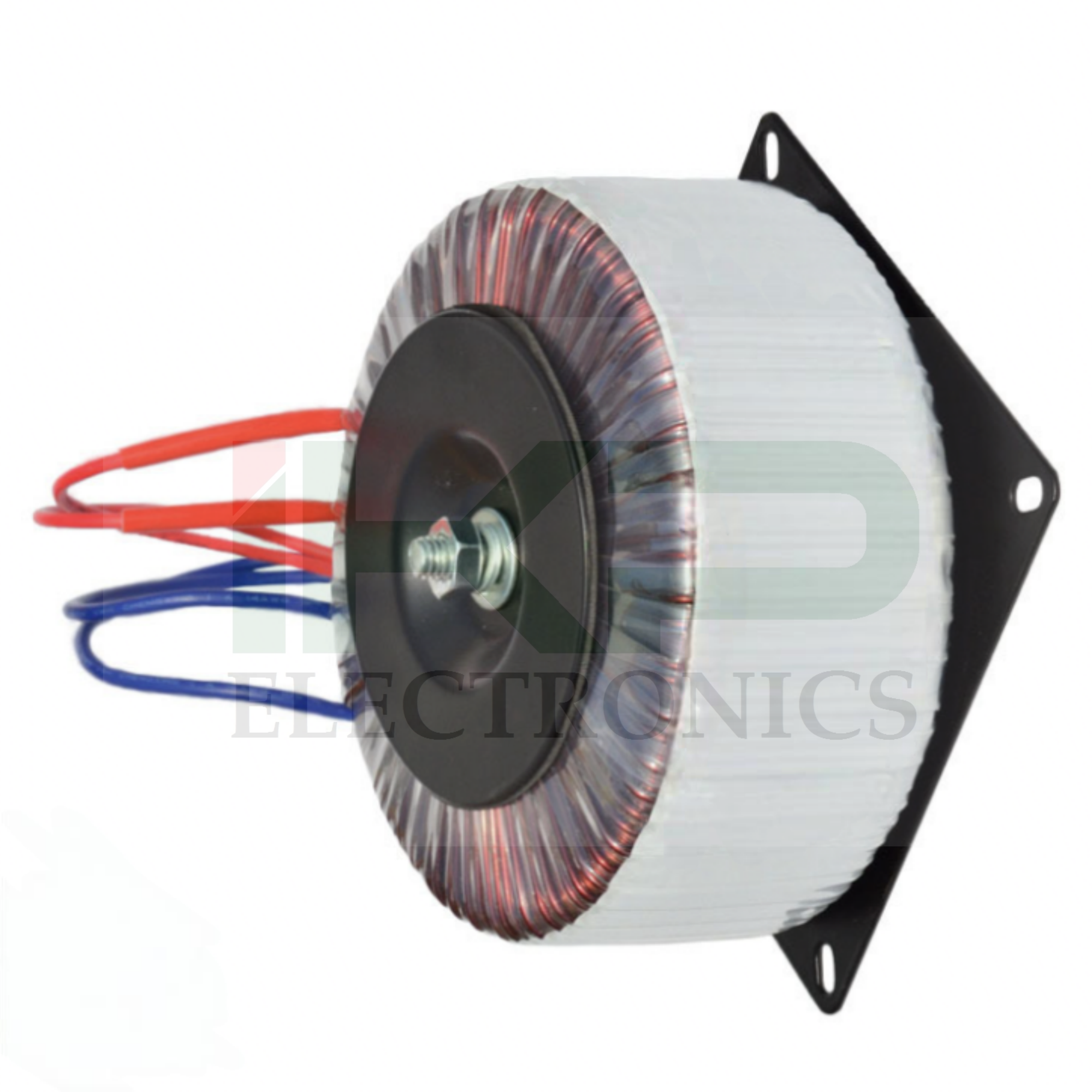 Buy cheap 2500VA Power Range Toroidal Transformer for Solar Power from wholesalers