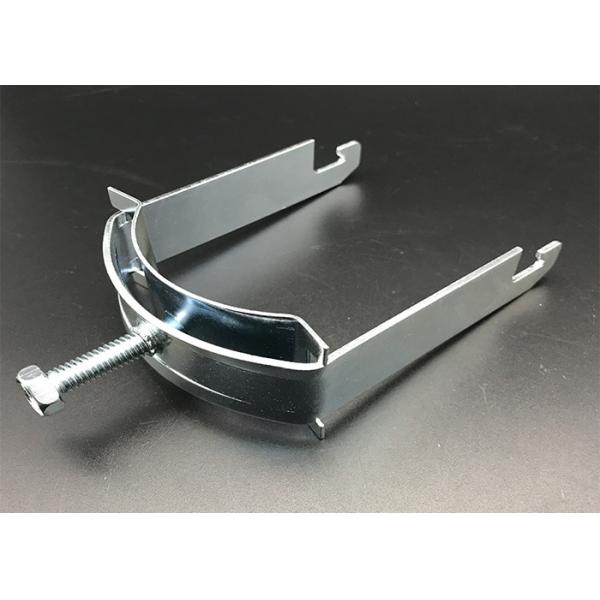 Metal Galvanized 1-3/4'' Unistrut Cable Clamps
