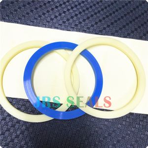 Buy cheap 8J4509 3469381 2332609 2911559 idi rod seal dwi hbi dki dust lip seal for loader from wholesalers