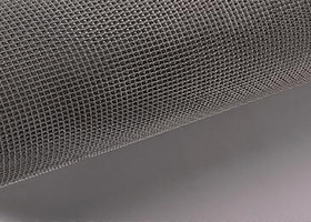 Buy cheap Pre - Crimped Stainless Steel Wire Mesh Roll High Temperature Resistance from wholesalers