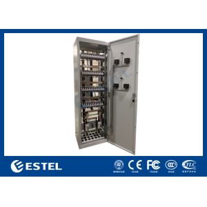 Customizable Indoor Power Distribution Cabinet For Data Centers And Power Supply