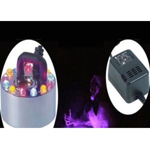 Buy cheap Piezoelectric Ceramic Ultrasonic Cleaning Transducer 110V And 220V 16mm*20mm from wholesalers