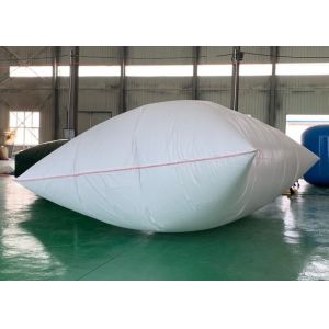 Buy cheap Inlet Valve Tank Pillow Water Storage Square Shape from wholesalers