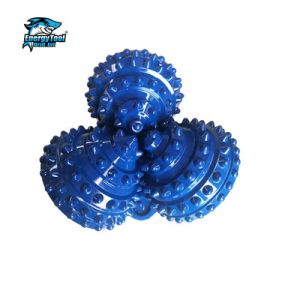 Buy cheap Eng Durable PDC Tricone Rock Bit Diamond Roller Cone Cutter from wholesalers