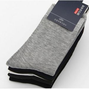 Buy cheap Mens Thin Bamboo Socks for Summer from wholesalers