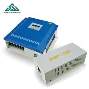 200w 300w Solar And Wind Controller With Durable Performance
