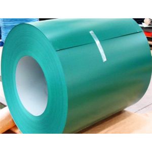 Buy cheap Galvalume Steel Plate Prepainted Steel Coil Hot Dipped With ASTM A653 from wholesalers