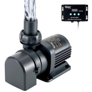 Buy cheap 800GPH 24V DC Submersible Water Pump Plastic With Controller from wholesalers