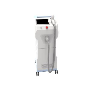 Buy cheap Most effective 808nm Diode Laser Soprano Hair Removal Machine from wholesalers