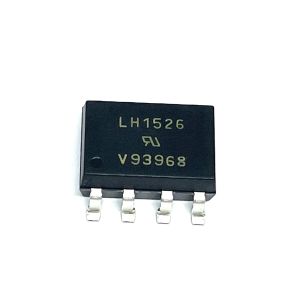 Buy cheap Original New Hot Sell Electronic Components Integrated Circuit LH1526AACTR from wholesalers