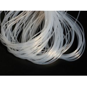 Buy cheap Food Grade Silicone Tube 7.5Mpa Tensile Strength -60°C to +250°C from wholesalers