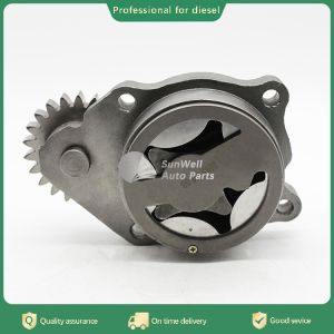 Buy cheap China supply 6CT ISC8.3 ISCe QSC8.3 diesel engine parts lubrication oil pump 3800828 from wholesalers