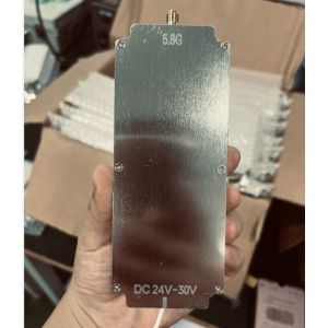 Buy cheap Supply 50w 100w 2.4G /5.8G RF Power Amplifier Modules for Long Distance Coverage from wholesalers